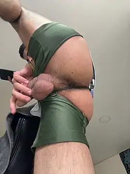 Pingasaboy20 online show from December 19, 2:57 pm