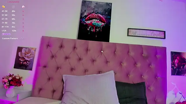 Greicy wish online show from November 8, 1:44 pm