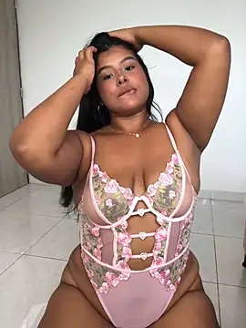 AnaBrowmn online show from October 27, 3:16 pm