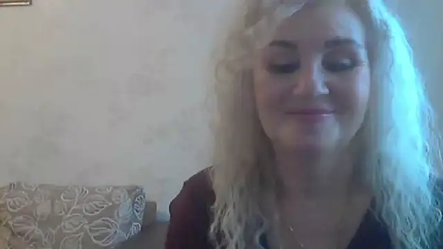 LadySexyBlond online show from October 21, 3:29 am