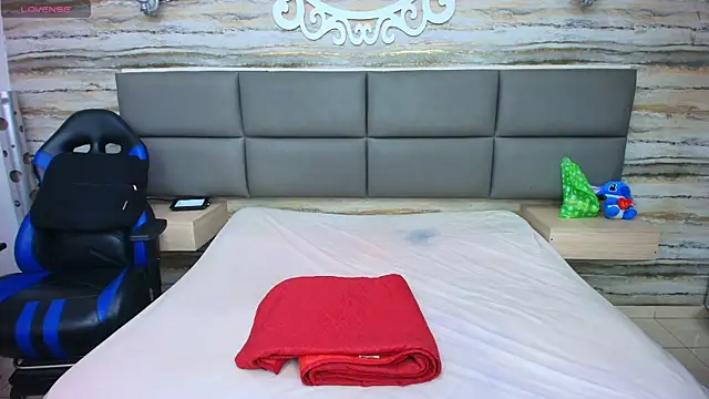 Lovers 21 online show from October 24, 12:19 am