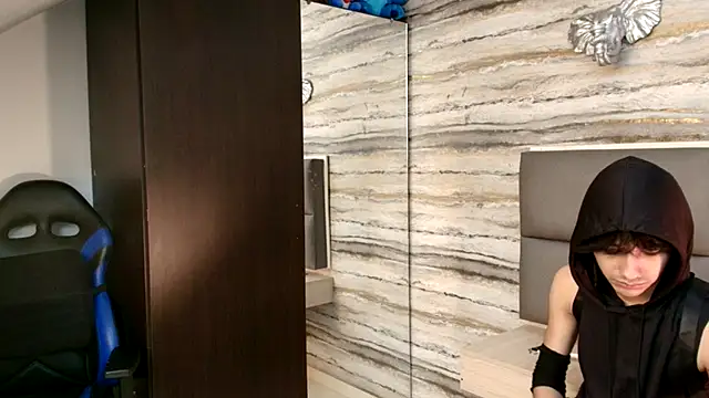 Lovers 21 online show from December 2, 11:56 pm