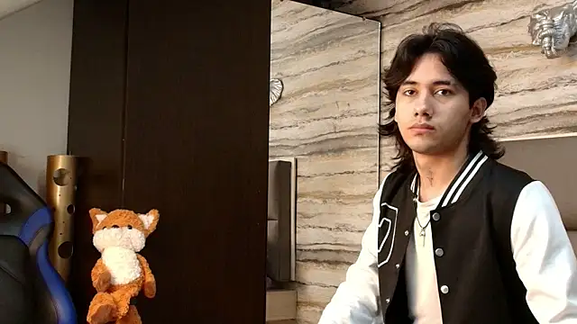 Snapshot of Lovers_21 chatting on March 9, 2:59 am Lovers 21 online show from March 9, 2:59 am