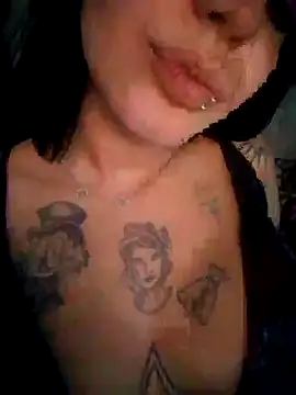 Snapshot of afrodite3145 chatting on September 25, 12:03 am afrodite3145 online show from September 25, 12:03 am