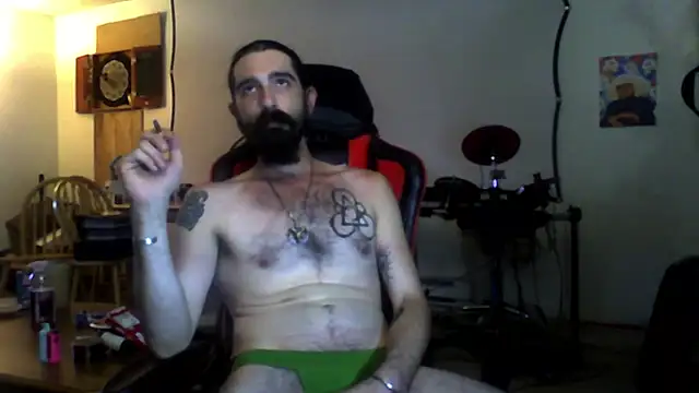 Neekaleek89 online show from September 29, 9:30 pm