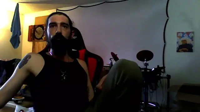 Neekaleek89 online show from October 3, 7:22 pm