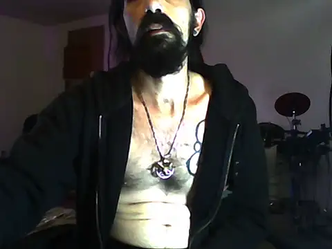 Neekaleek89 online show from November 7, 5:13 pm