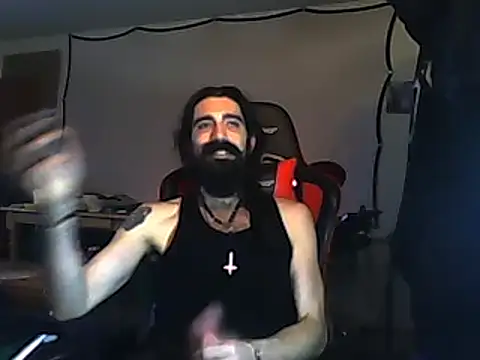 Snapshot of Neekaleek89 chatting on February 5, 5:28 pm Neekaleek89 online show from February 5, 5:28 pm