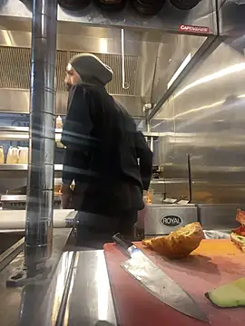 Snapshot of Neekaleek89 chatting on March 4, 7:42 pm Neekaleek89 online show from March 4, 7:42 pm