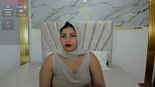 Amyra Rasi online show from November 1, 7:16 pm