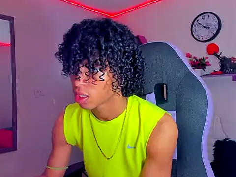 xion ez online show from September 28, 7:19 pm