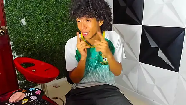 xion ez online show from October 22, 8:41 pm