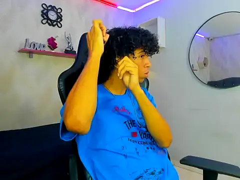 xion ez online show from November 16, 7:30 pm