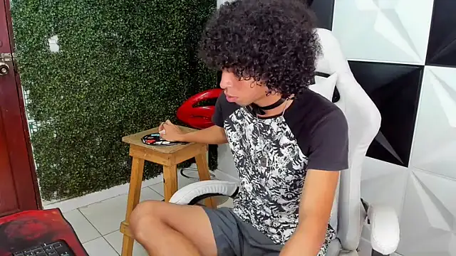 xion ez online show from November 23, 7:57 pm