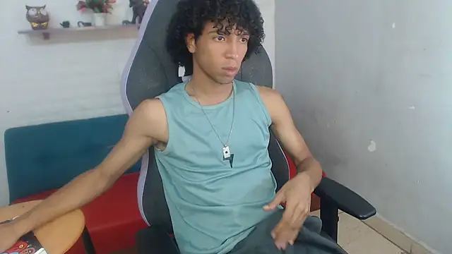 xion ez online show from November 24, 7:13 pm