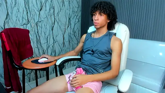 xion ez online show from February 5, 8:46 pm