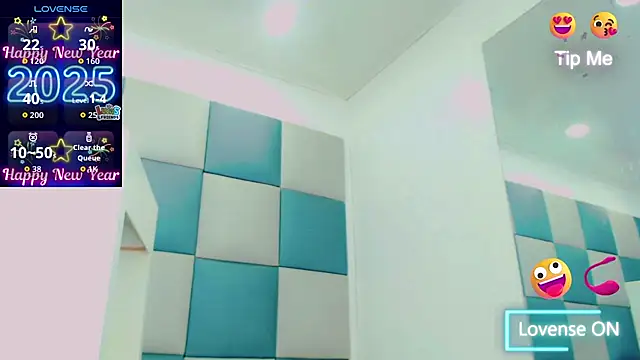 katherine x1 online show from February 23, 8:28 pm