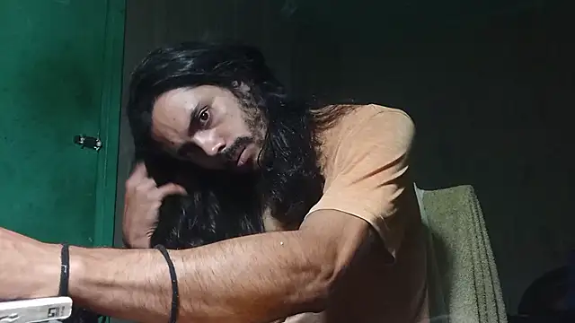 Jack Spermre online show from October 28, 3:10 am