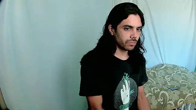 Jack Spermre online show from June 30, 3:46 pm