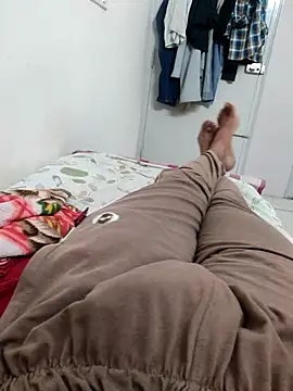 ramboram897 online show from October 29, 1:24 pm