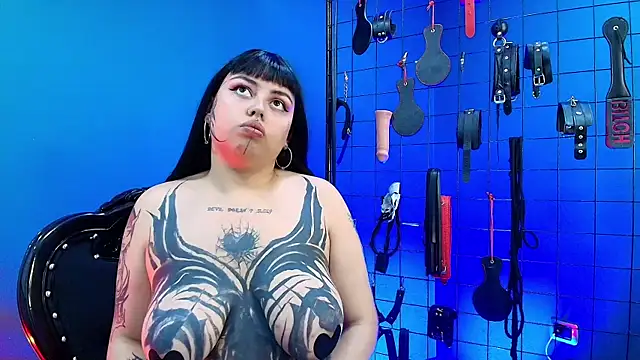 marlbororojo  online show from September 30, 3:00 am