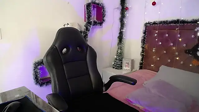 valeriamontex online show from December 5, 8:27 pm