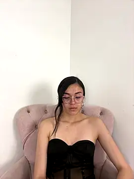 Snapshot of Liaa_sr chatting on October 11, 6:28 pm Liaa sr online show from October 11, 6:28 pm