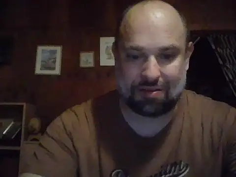 CristalDad online show from October 21, 5:57 pm
