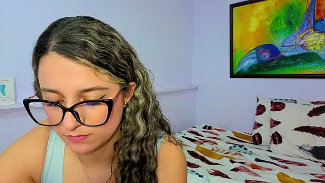 katiaa lovv online show from March 21, 3:04 pm