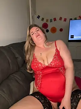 MrsBlazeXX online show from October 2, 9:22 pm