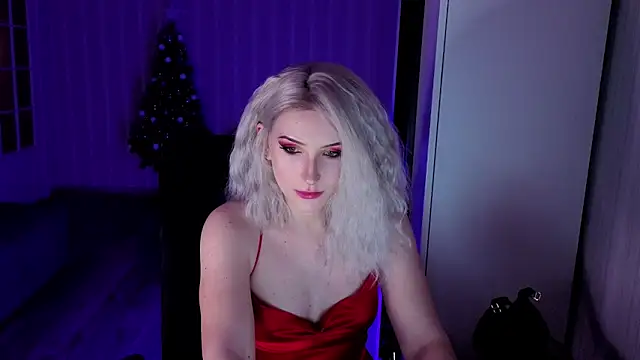 violet-siren-x online show from January 8, 11:07 pm