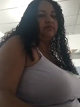 MEYBELLATINA online show from March 14, 11:21 pm