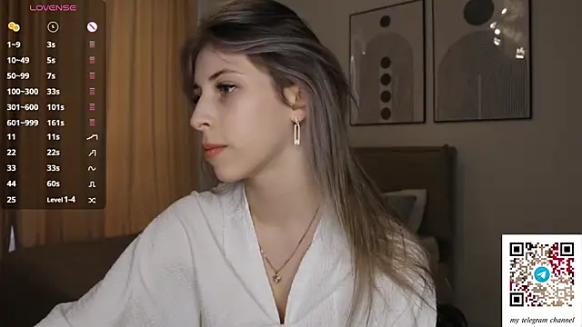 magnificent Destiny online show from February 7, 11:14 am