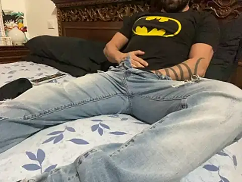 strongdickwii online show from November 2, 5:59 pm