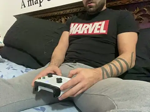 strongdickwii online show from November 17, 7:36 am