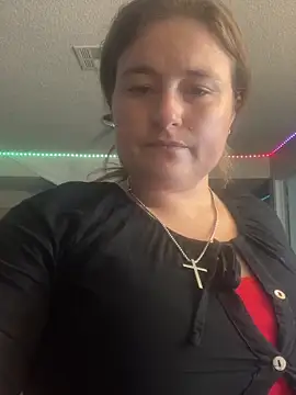 BuzzBunni69 online show from October 2, 1:23 am