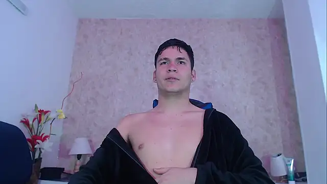 Aaron Foxxx online show from October 6, 2:14 pm