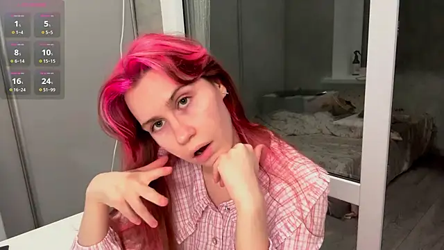 FawnDubler online show from October 8, 5:32 pm