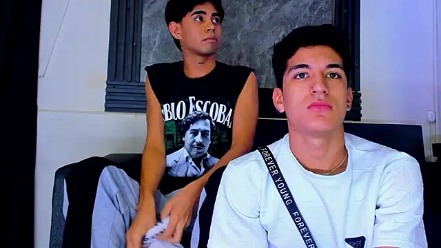 Stiben boy online show from November 15, 3:37 am