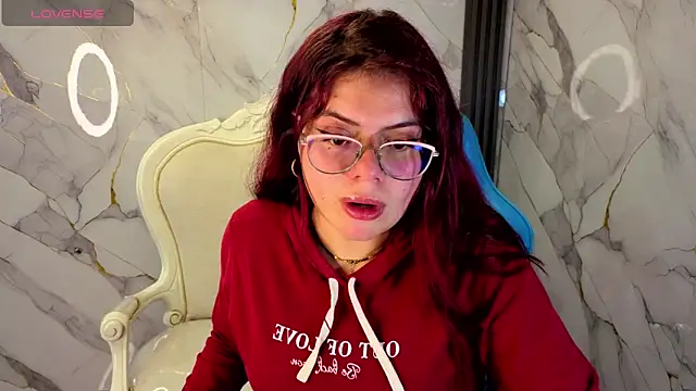 draviana a  online show from January 7, 2:58 am