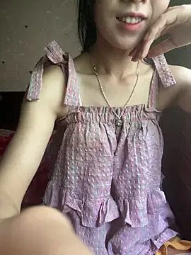 Snapshot of -mayhan11 chatting on June 18, 3:40 am -mayhan11 online show from June 18, 3:40 am