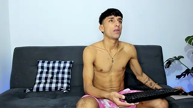 joe foxx online show from October 20, 3:29 am