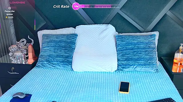 Snapshot of LexyRooss chatting on December 3, 7:23 pm LexyRooss online show from December 3, 7:23 pm