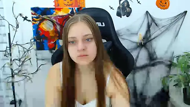 ArinaBelle online show from October 24, 3:36 am