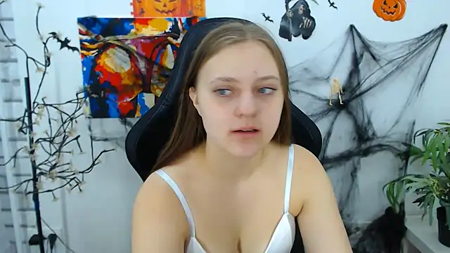 ArinaBelle online show from October 25, 12:23 pm