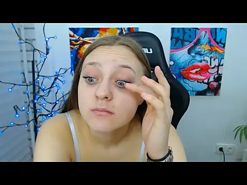 ArinaBelle online show from November 28, 12:41 pm