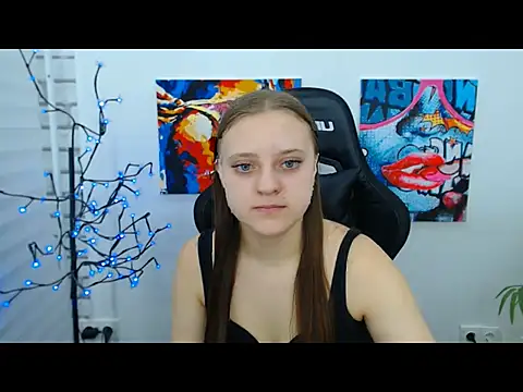 ArinaBelle online show from November 29, 10:07 am