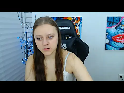 ArinaBelle online show from December 14, 12:16 am