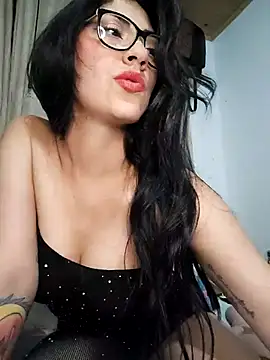 egabarbie online show from February 8, 2:48 am