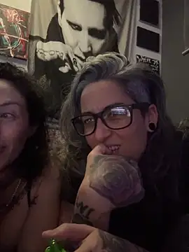 inkdmagz online show from April 1, 8:59 am